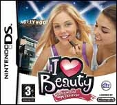 I Love Beauty Hollywood Makeover
